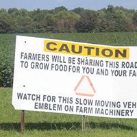 Farm-related dangers remain as technology advances | State & Regional