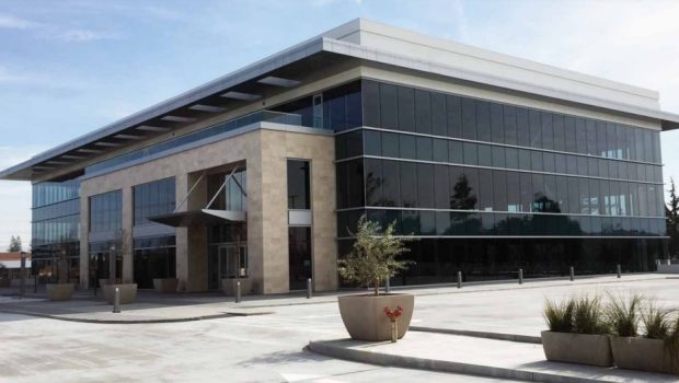 Farm robotics technology company buys big Santa Clara office building