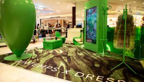 Fashion Retailers And Luxury Amp Up NFT Activations After Adopting The Technology Last Year