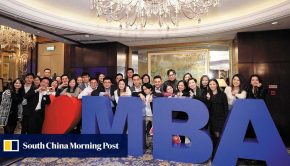 Fast-Tracking Careers via Business Technology - South China Morning Post