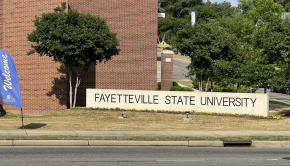 Fayetteville State library using $20K grant to create technology lending program