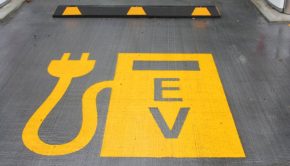 Fears EV technology will open the 'haves and have nots' chasm