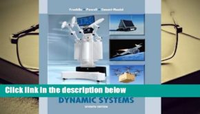 Feedback Control of Dynamic Systems Complete
