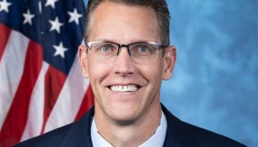 Feenstra named Republican Leader on House Research and Technology Subcommittee