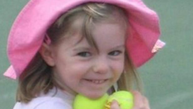 Fifteen Years After British Toddler Madeleine McCann Disappeared, Police Have New Lead