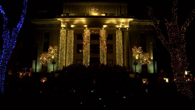 Find Out Why Prescott Is Arizona's Christmas City