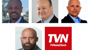 Find Strategies To Mitigate Cybersecurity Risk At TV2025
