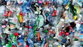 Finding Sustainable Ways To Create and Destroy Plastics