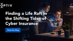 Finding a Life Raft in the Shifting Tides of Cyber Insurance