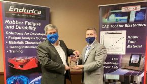 Findlay company honored for cutting-edge technology - The Courier