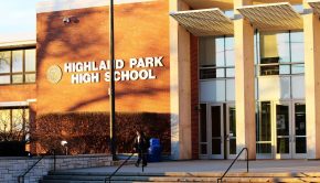 Fire damages $250K of technology equipment at Highland Park High School; Monday classes held virtually - Chicago Tribune