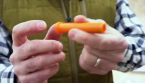 First Look: Federal FireStick Muzzleloader Ignition System