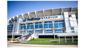 FirstEnergy Stadium and Cleveland Browns Charge Ahead with Evolv Technology’s AI Weapons Detection Screening System