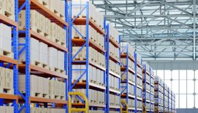 Five Reasons to Invest in Enhanced Vision Technology for Your Warehouse