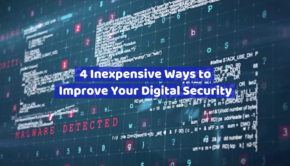 Fix Your Digital Security