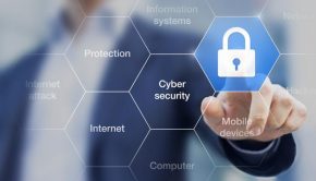 Firm Pledges To Improve Cyber Security, Infrastructure