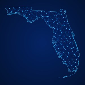 Florida Yet to Spend $30M Allocated for Cybersecurity