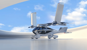 Flying Cars? Los Altos Company Developing Out-of-This-World Technology – NBC Bay Area