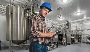 Food and Beverage Manufacturers Face Mounting Cybersecurity Attacks