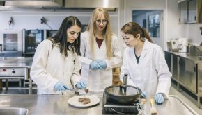Food science, technology, salaries reach 20-year high, but gaps persist