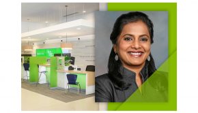 Forbes Recognizes Regions Chief Operations and Technology Officer Amala Duggirala Among Top Tech Leaders in North America