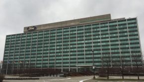 Ford names new technology executive | Northwest Indiana Business Headlines