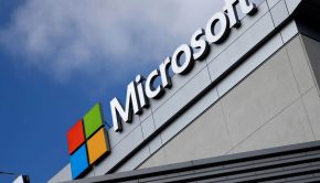 Former AWS veteran Charlie Bell to head cybersecurity ops at Microsoft