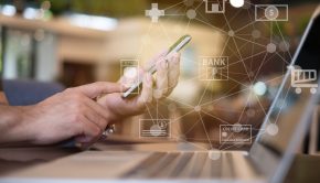 Forrester reports on how digital technology is changing how we bank