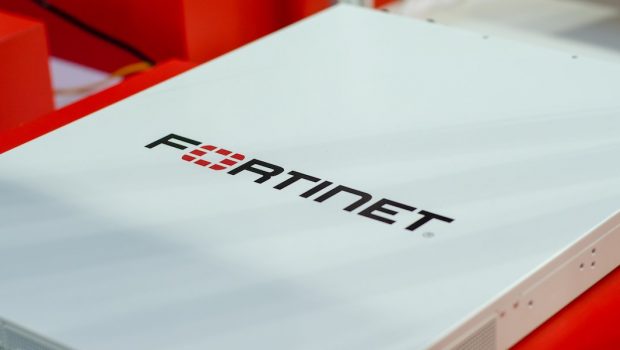 Fortinet CEO: Cybersecurity Will Outgrow the Networking Market Placeholder Image