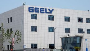 Founder of Chinese car maker Geely launches smartphone venture