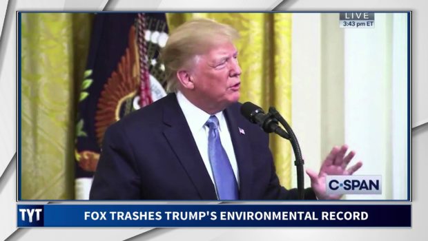 Fox News Host Trashes Trump