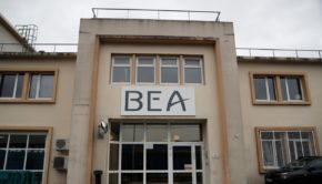 France's BEA Says Ethiopian Jet's Flight Data Successfully Recovered