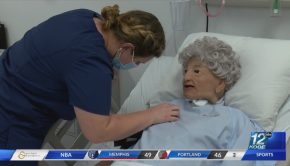 Franklin Technology Center in Joplin acquires new medical technology to help train students in their nursing program | KSNF/KODE