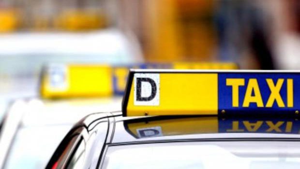 Free Now increases ‘technology charge’ for booking larger taxis by €2