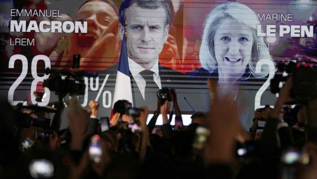 French election: How Macron and Le Pen’s pledges for tech, cybersecurity, and social media compare