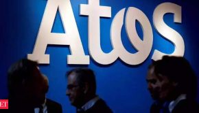 French technology firm Atos will recruit about 15,000 people in India over the next 12 months