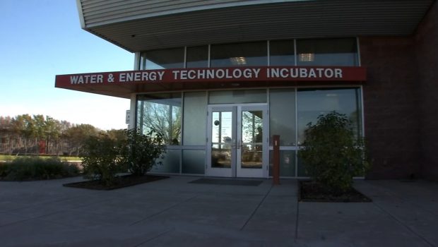 Fresno State's Water, Energy and Technology Center helping businesses grow