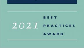 Frost & Sullivan Presents Cedar Gate Technologies with 2021 Best Practices Technology Innovation Leadership Award | State