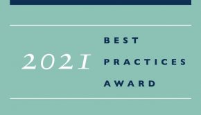 Frost & Sullivan recognizes Netcracker with 2021 Global OSS/BSS Technology Innovation Award for Enabling Communication Service Providers with Its Cloud-Native, Full-Stack BSS/OSS Solution | State
