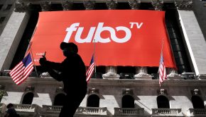 FuboTV, Opendoor Technologies, Electronic Arts
