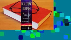 Full E-book  Dealers of Lightning: Xerox PARC and the Dawn of the Computer Age  Best Sellers Rank
