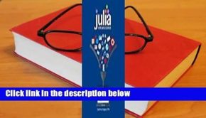 Full E-book  Julia for Data Science Complete