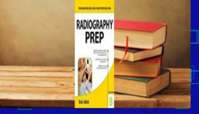 Full E-book  Radiography Prep (Program Review and Exam Preparation), 8th Edition  For Kindle