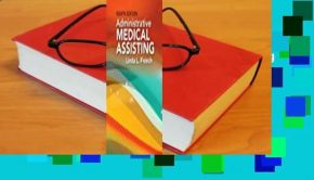 Full Version  Administrative Medical Assisting  Best Sellers Rank : #3