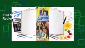 Full Version  Guided Math Conferences  Review