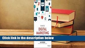 Full Version  The Digital Marketing Playbook  Best Sellers Rank : #2