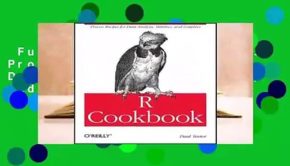 Full version  R Cookbook: Proven Recipes for Data Analysis, Statistics, and Graphics Complete