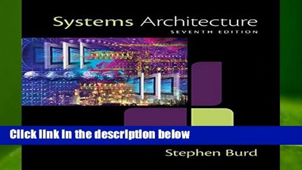 Full version  Systems Architecture  Review