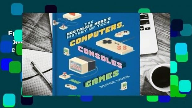 Full version  Tech Classics: Computers & Consoles  Review