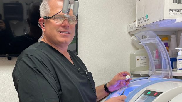 Fully integrated technology in Planmeca’s new chairside dentistry solution
